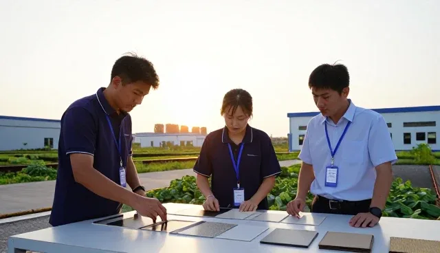 如何科学评估成果转化技术支持服务的选型标准