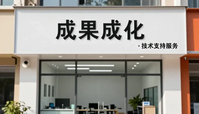 山西大槐树香海酿造有限公司打造值得信赖的技术推广服务