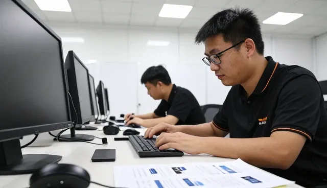 山西大槐树香海酿造有限公司带来厂房车间应用中的设计等服务体验