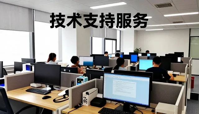 高峰期运行需求推动成果转化服务优化升级